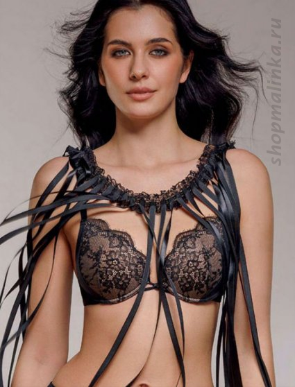 Бюстгальтер Пуш-ап 8325 A