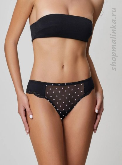 Трусы бразильяно 6529