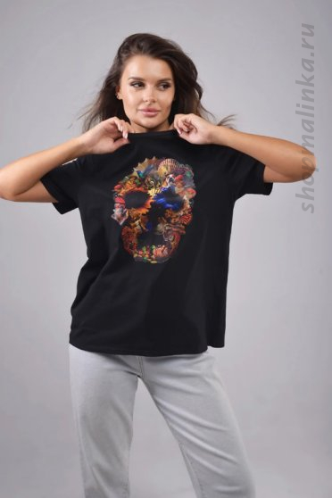 Футболка 4173803Beverly