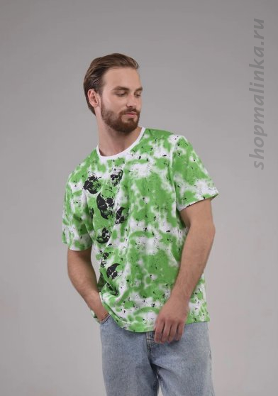 Футболка мужская 5173806Fano