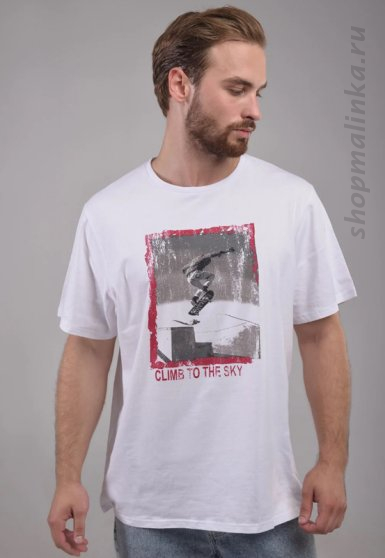 Футболка мужская 5173807Tivoli