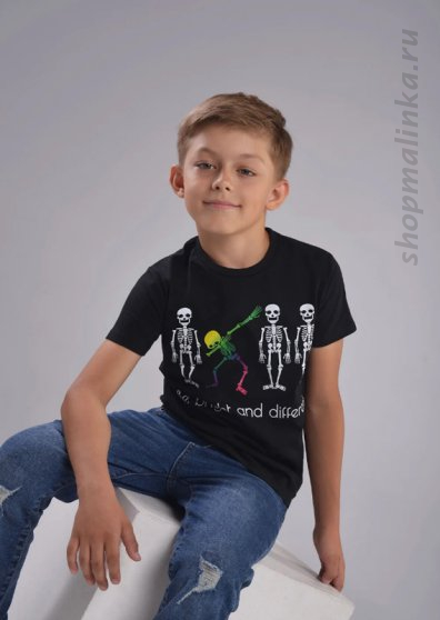Футболка детская 7173819Dab