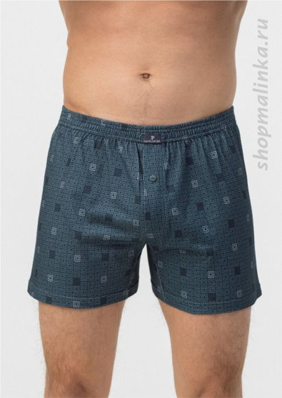 Трусы боксеры PMB-433