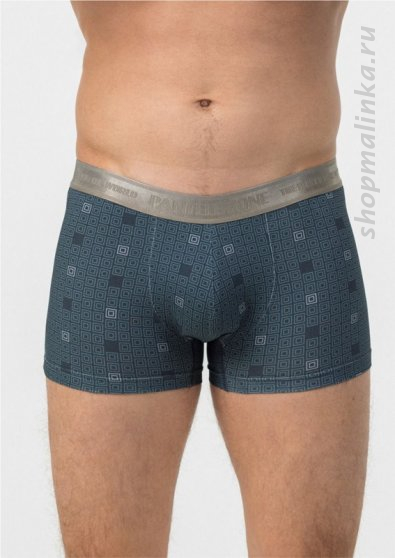 Трусы боксеры (шорты) PMH-1453