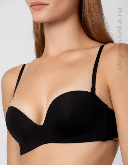 Бюстгальтер Пуш-ап ICD10072 C