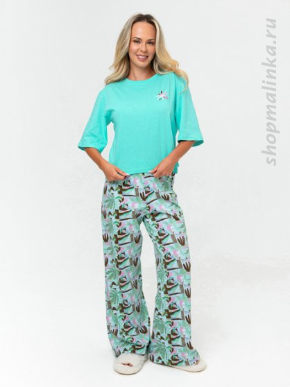 Комплект домашний W1-1039P