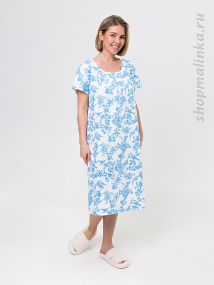 Сорочка W1-723