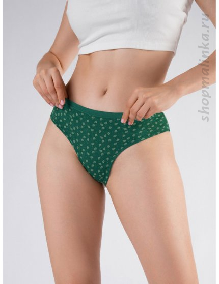 Трусы танга LUF4193