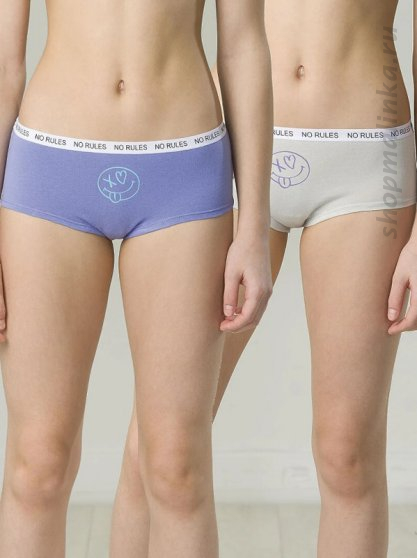 Трусы для девочек GUHB4299-2