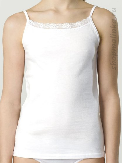 Майка для девочек GUVC4001-2