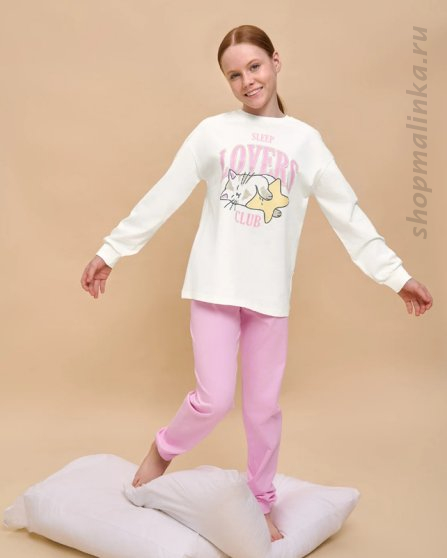 Пижама детская WFAJP3363