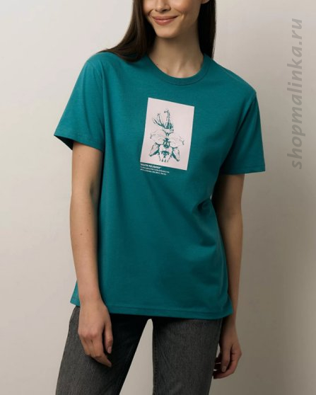 Футболка OXO-2914-1235