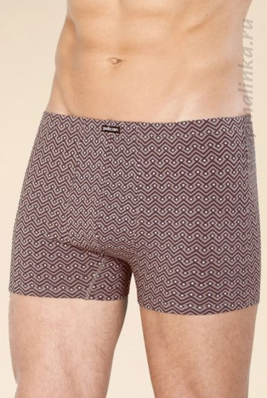 Трусы боксеры (шорты) MUHB6921