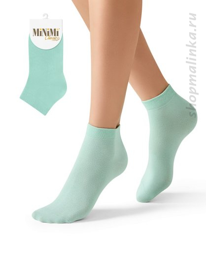 Носки женские х\б cotone1201