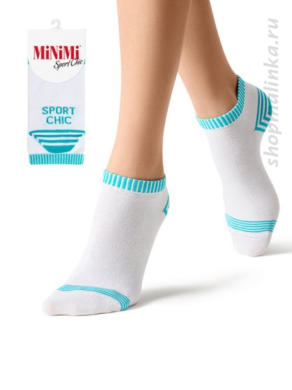 Носки женские х\б sport chic 4302