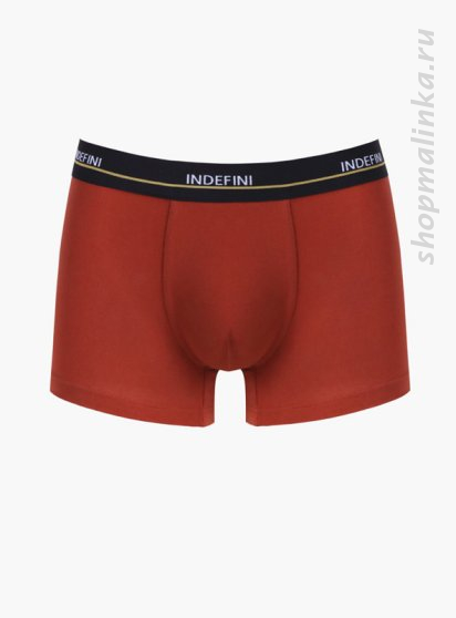 Трусы боксеры (шорты) MUB5010