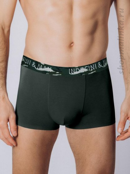 Трусы боксеры (шорты) MUF5028