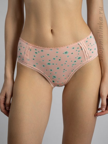 Трусы слипы LUF4189