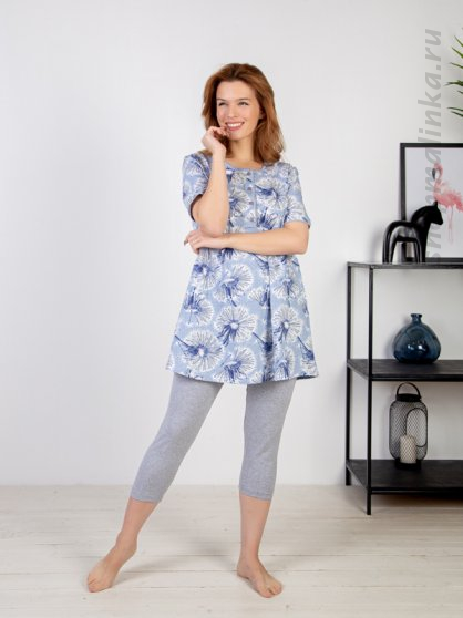 Комплект домашний M608