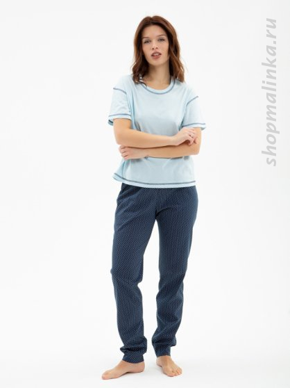 Пижама M828