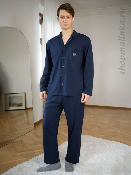 Мужские комплекты хлопковые PCC5019
