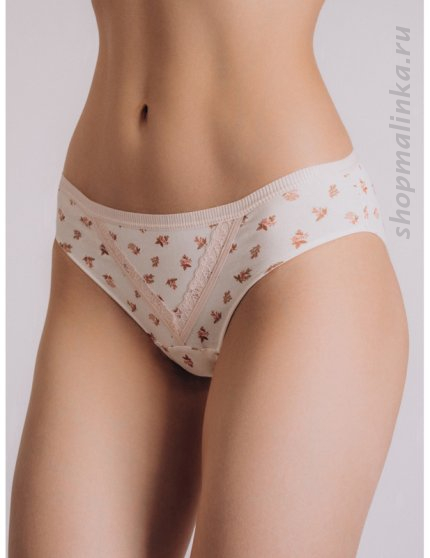 Трусы слипы LUS2257