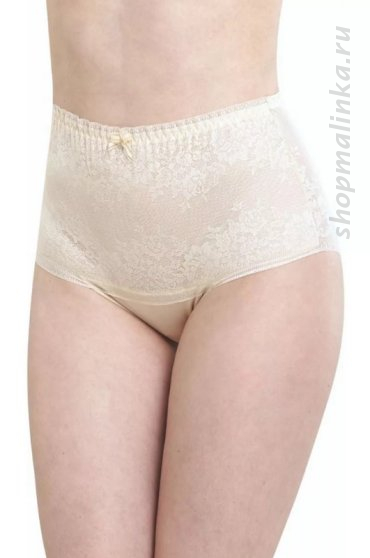 Корректирующие трусы Elizabeth коррекция