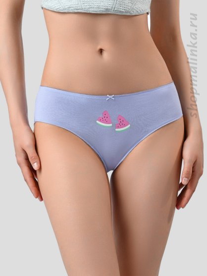 Трусы слипы LUB3195