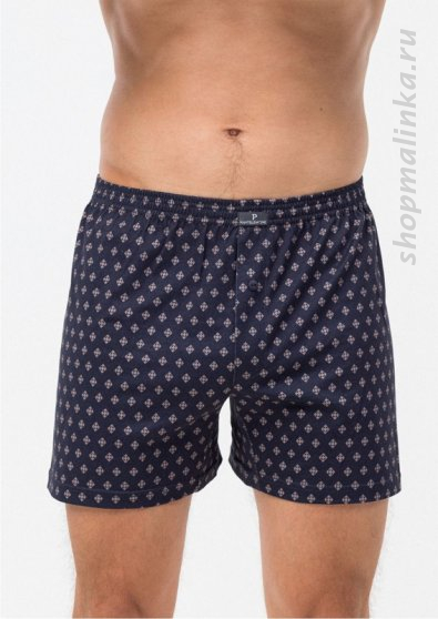 Трусы боксеры PMB-442