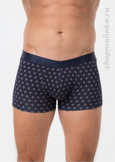 Трусы боксеры (шорты) PMH-1513