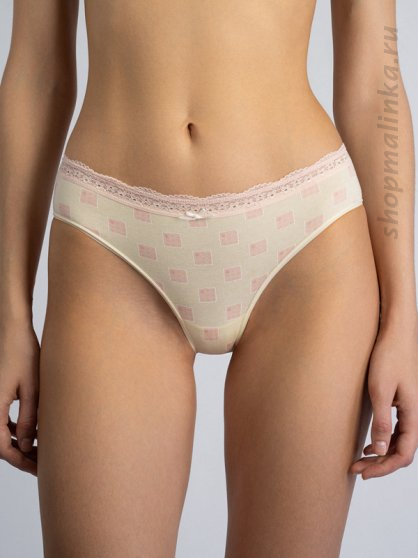 Трусы слипы LUF3262