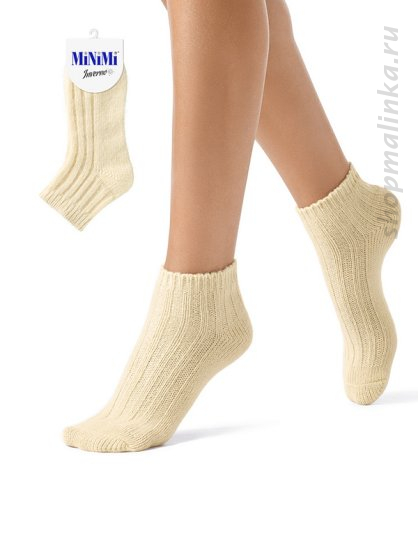 Носки женские согревающие Inverno3304