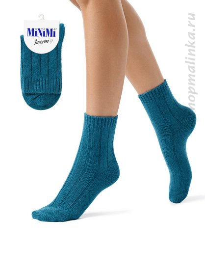 Носки женские согревающие Inverno3305