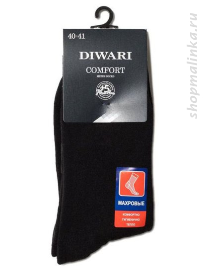 Носки утепленные Conte7с-24сп