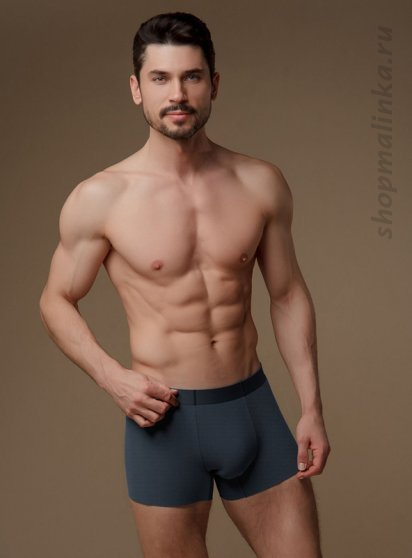 Трусы боксеры (шорты) MUG5092