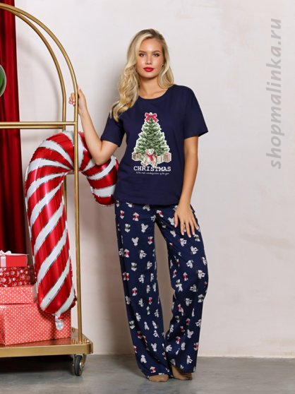 Комплект домашний Коляда-3