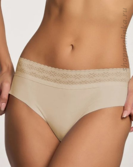 Трусы слипы XF-0406