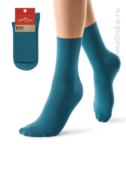 Носки женские х\б ECO 254