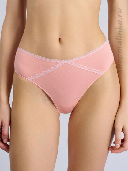 Трусы слипы LUF3131