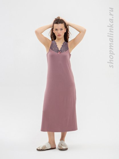 Сорочка М825