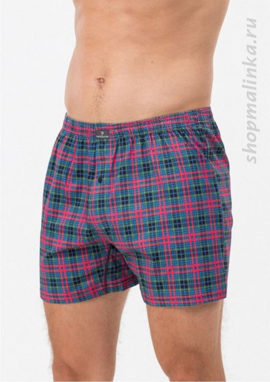 Трусы боксеры PMB-436