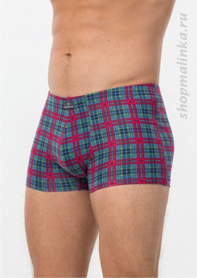 Трусы боксеры (шорты) PMH-1481