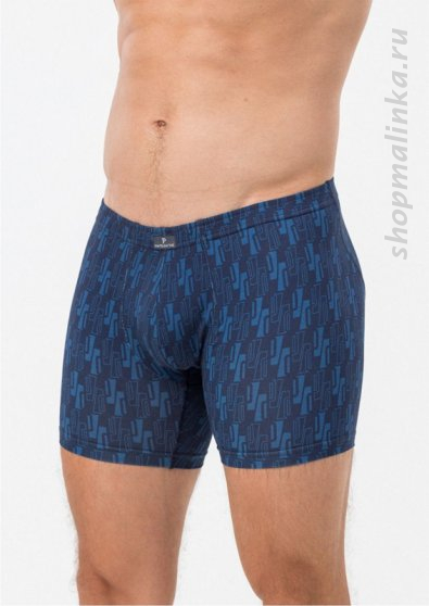Трусы боксеры (шорты) PMHL-1523