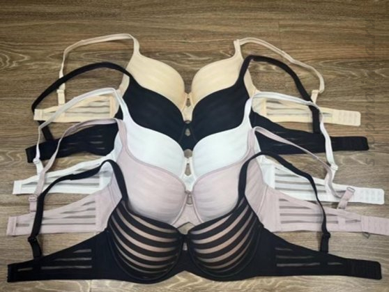 Бюстгальтер Пуш-ап 6315 C