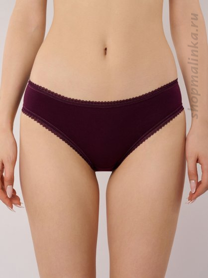 Трусы слипы LUF3515