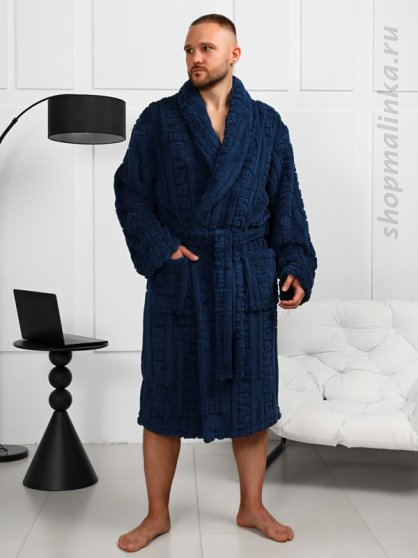 Мужские халаты Идеал-3