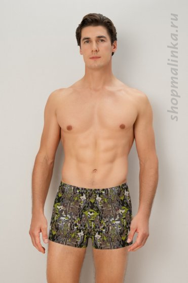 Трусы боксеры (шорты) MUG5127