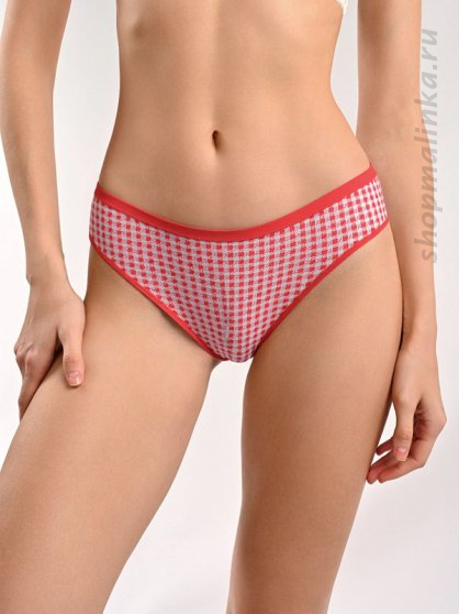 Трусы слипы LUFZ5201