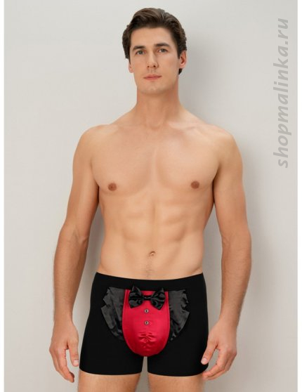 Трусы боксеры (шорты) MUF4024