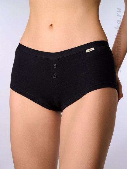 Трусы шорты LUF5257